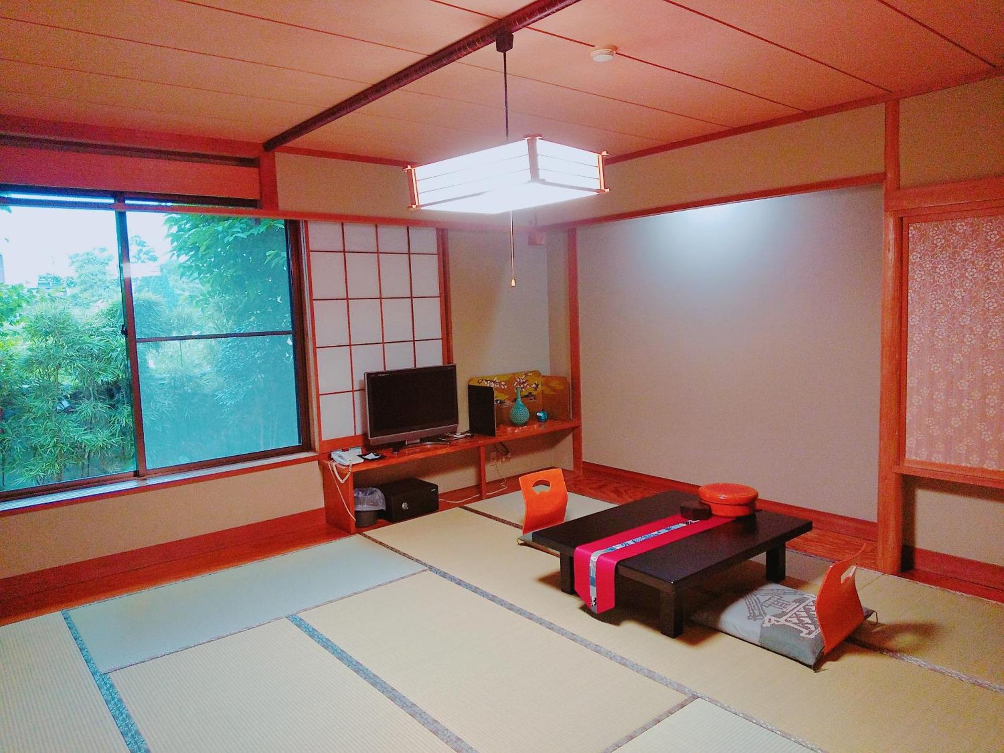 御宿しんしま Matsuzaki  Exterior photo