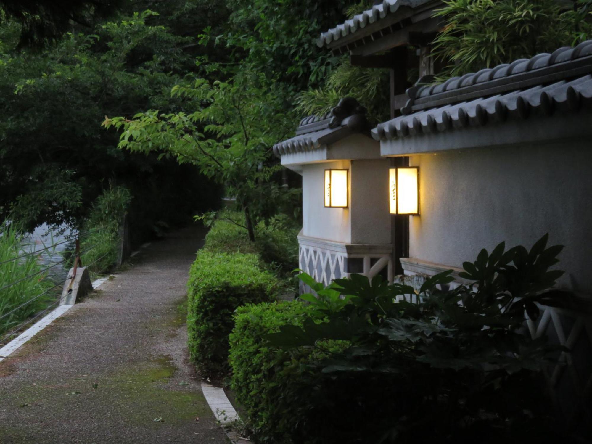御宿しんしま Matsuzaki  Exterior photo