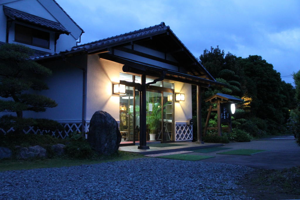 御宿しんしま Matsuzaki  Exterior photo