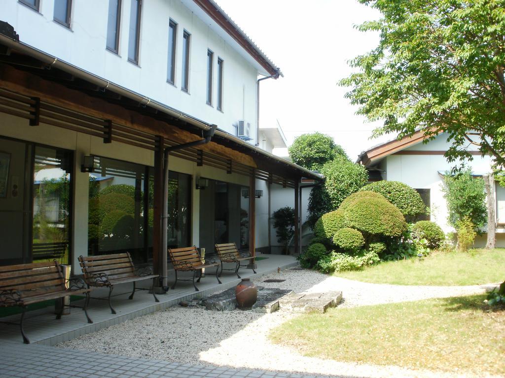 御宿しんしま Matsuzaki  Exterior photo